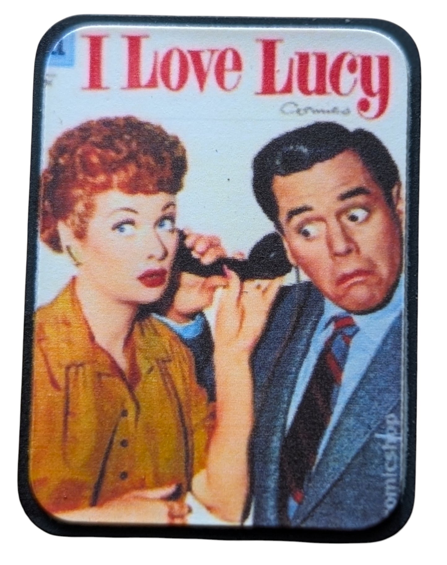 I Love Lucy Varities