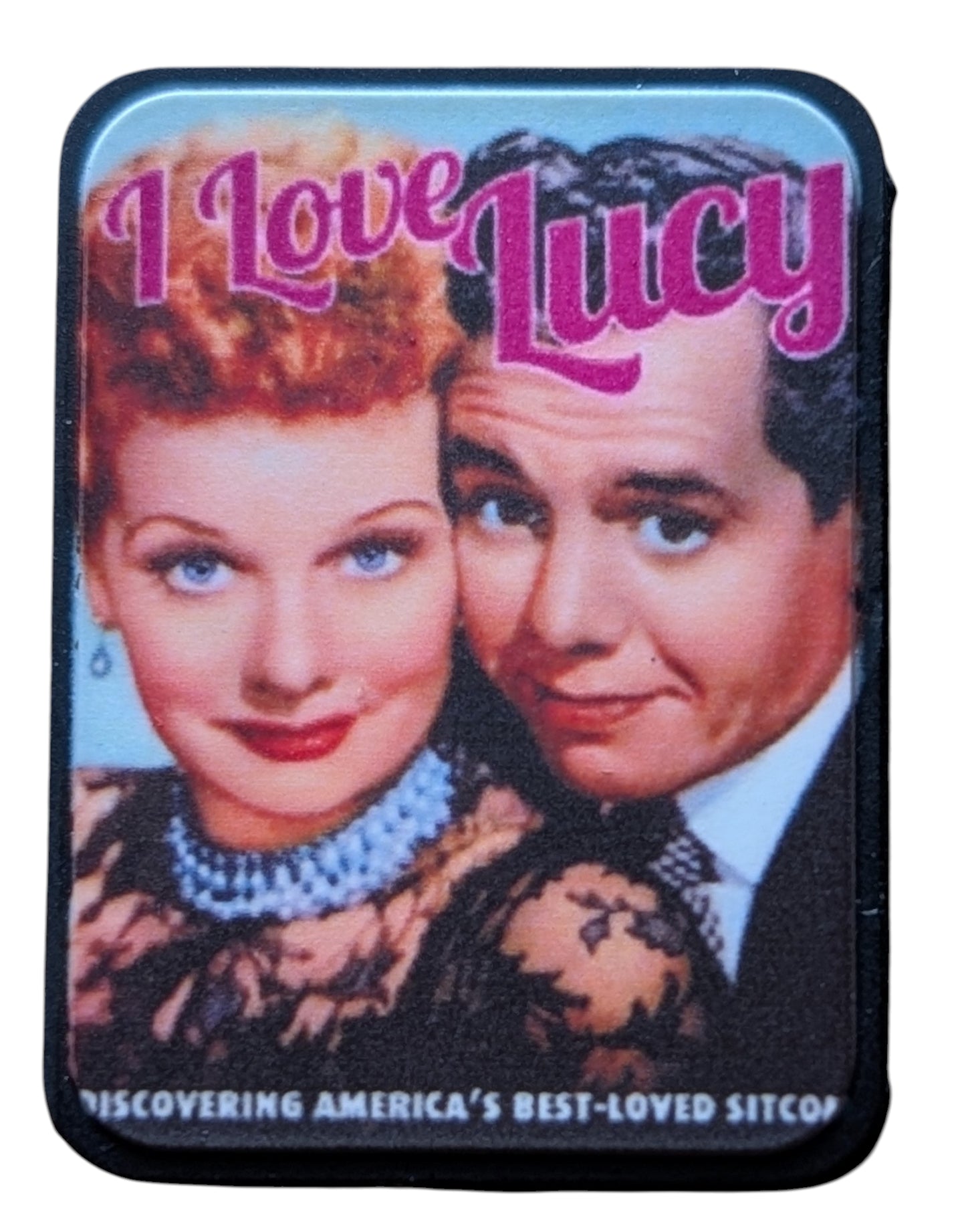 I Love Lucy Varities