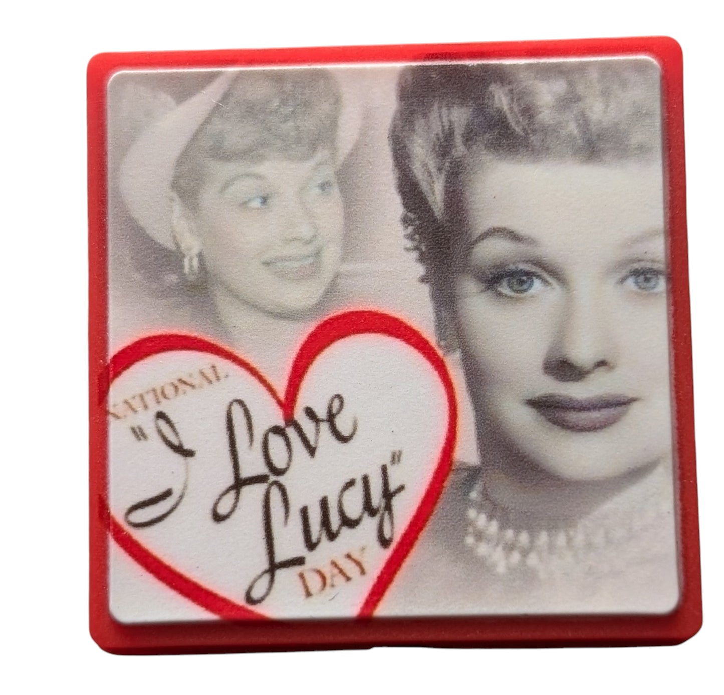 I Love Lucy Varities