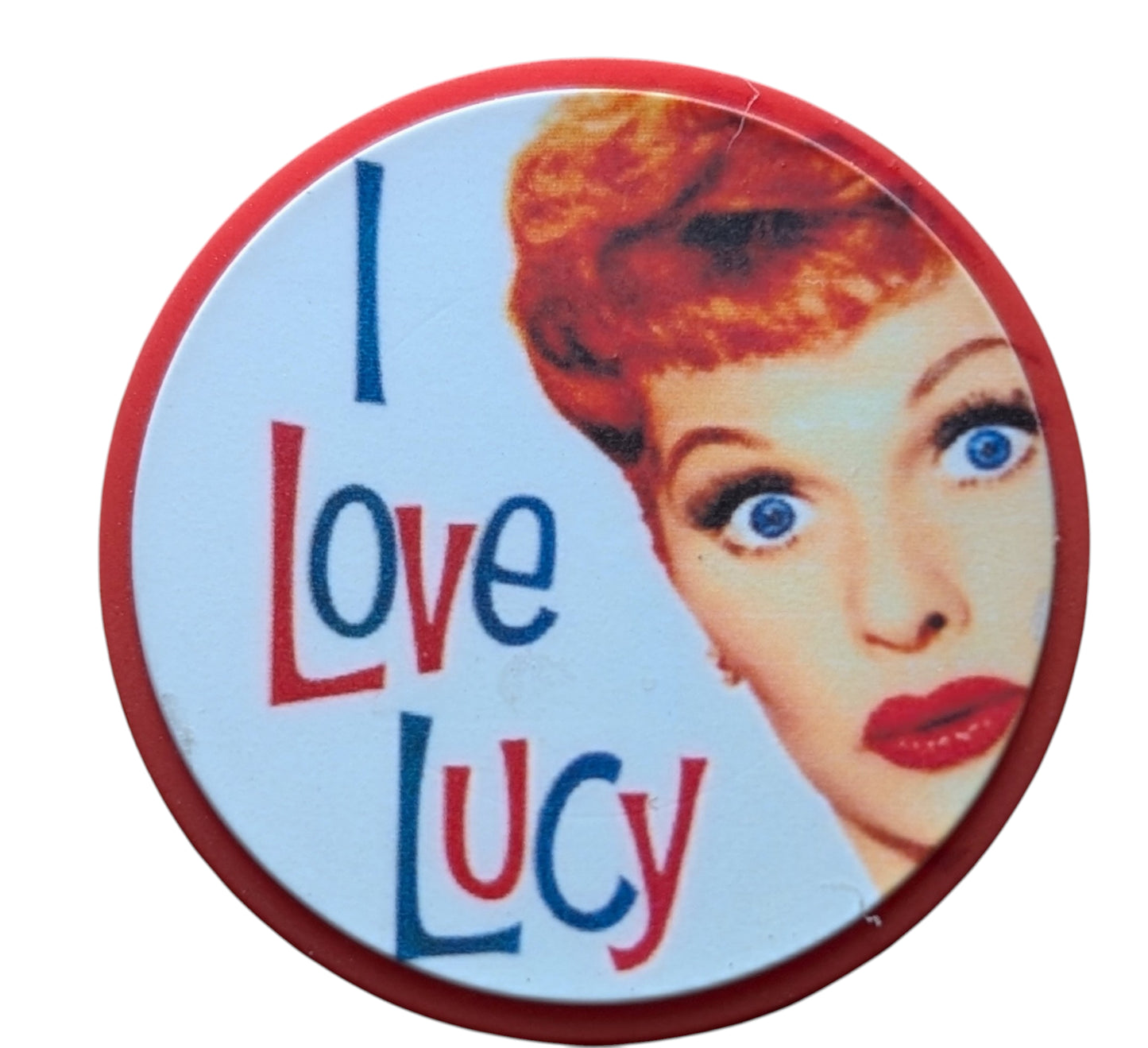 I Love Lucy Varities