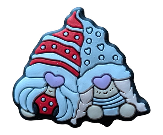 Valentine's Day Gnomes