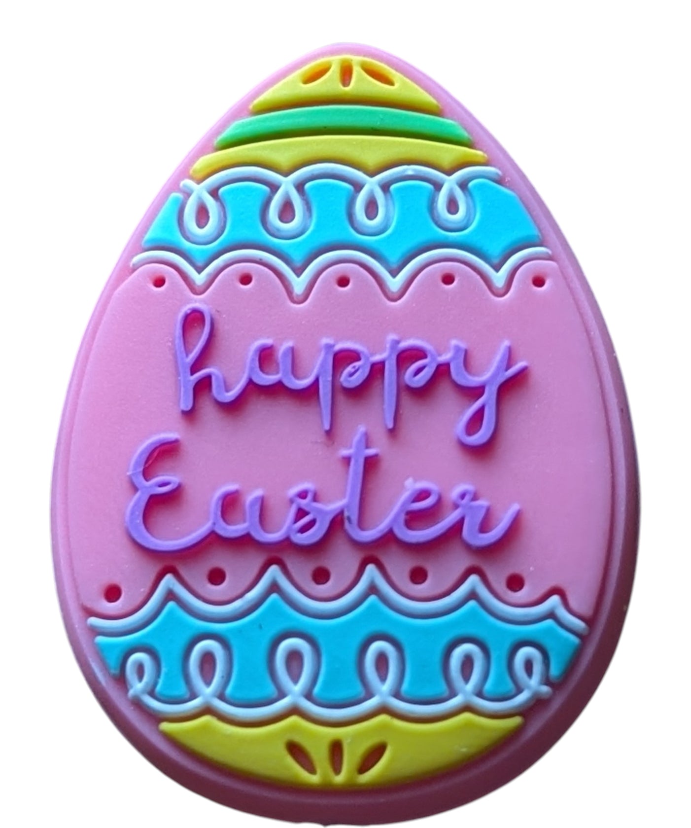 Happy Easter