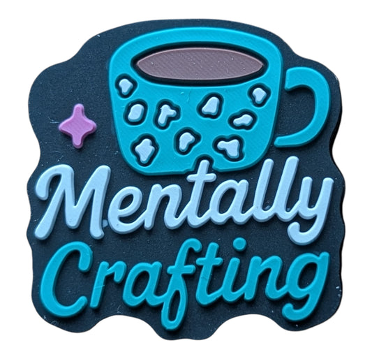Mentally Crafting