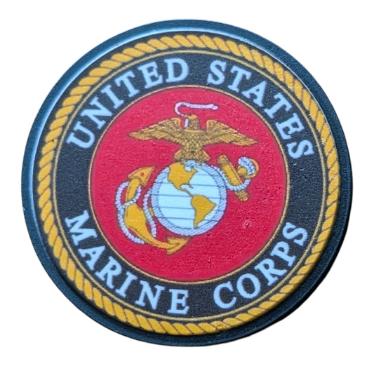 United States Marine Corps