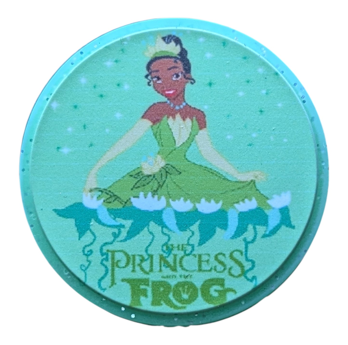 Princess and the Frog Varities