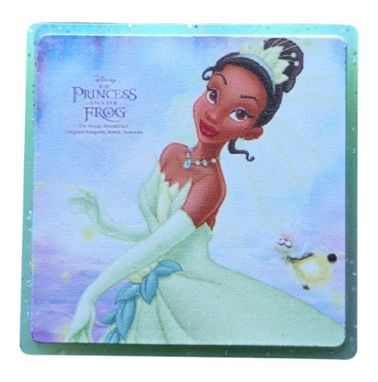 Princess and the Frog Varities