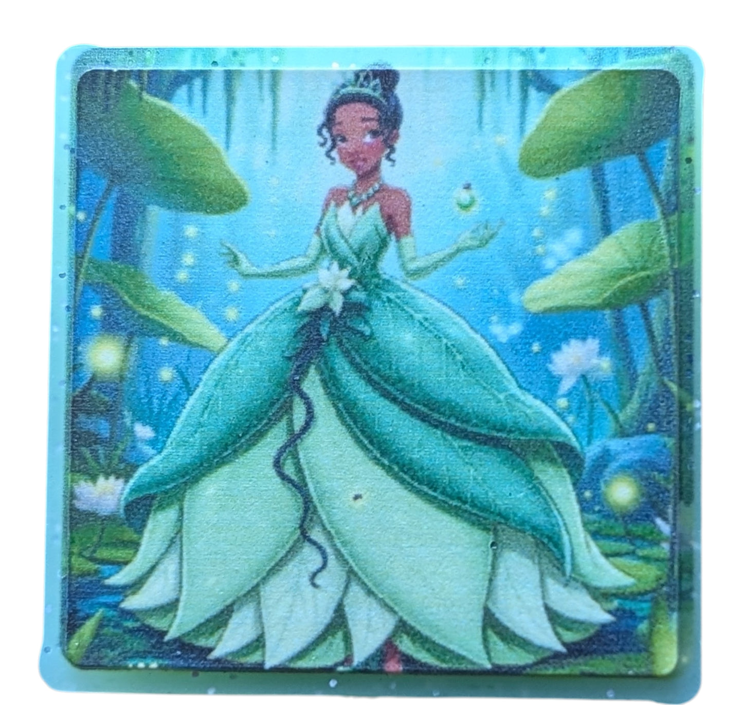 Princess and the Frog Varities