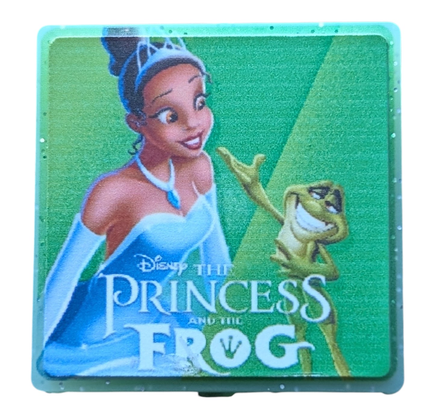 Princess and the Frog Varities