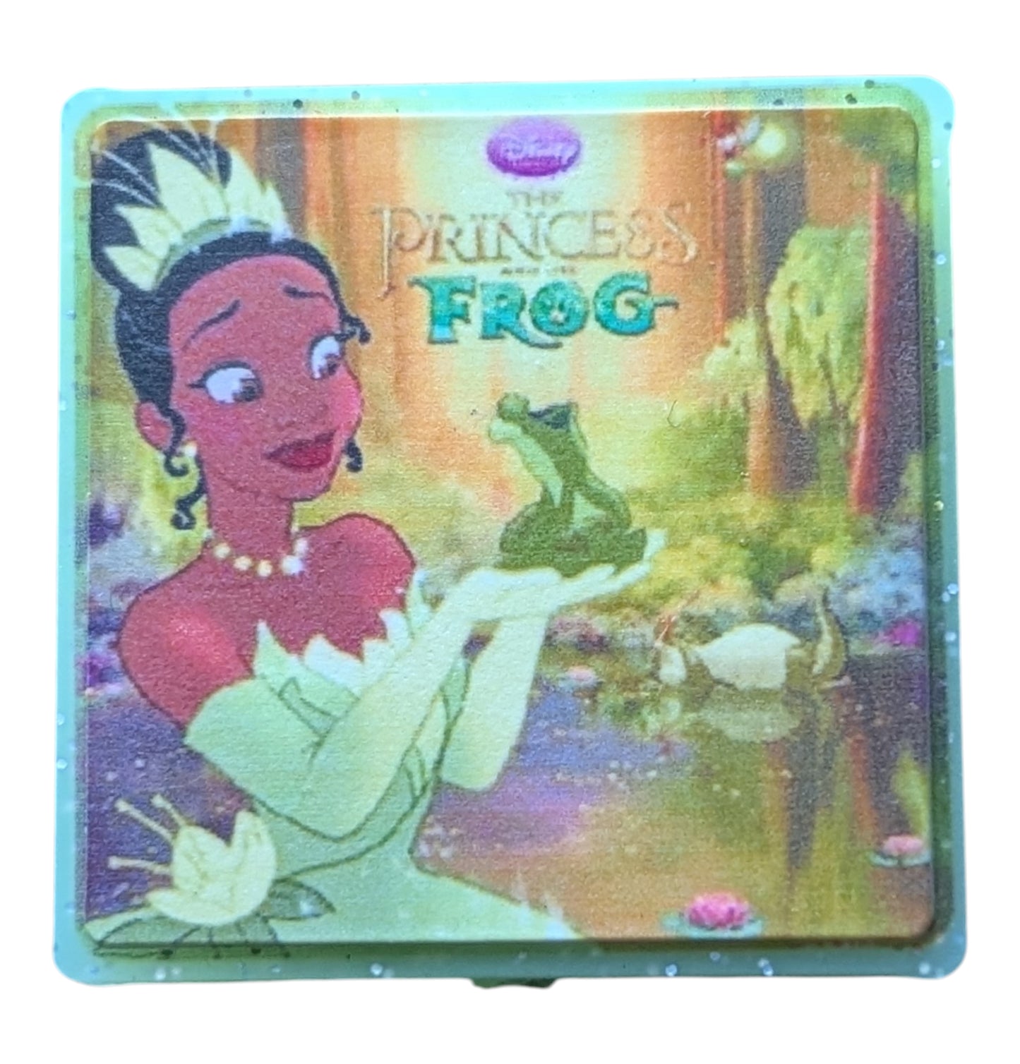 Princess and the Frog Varities