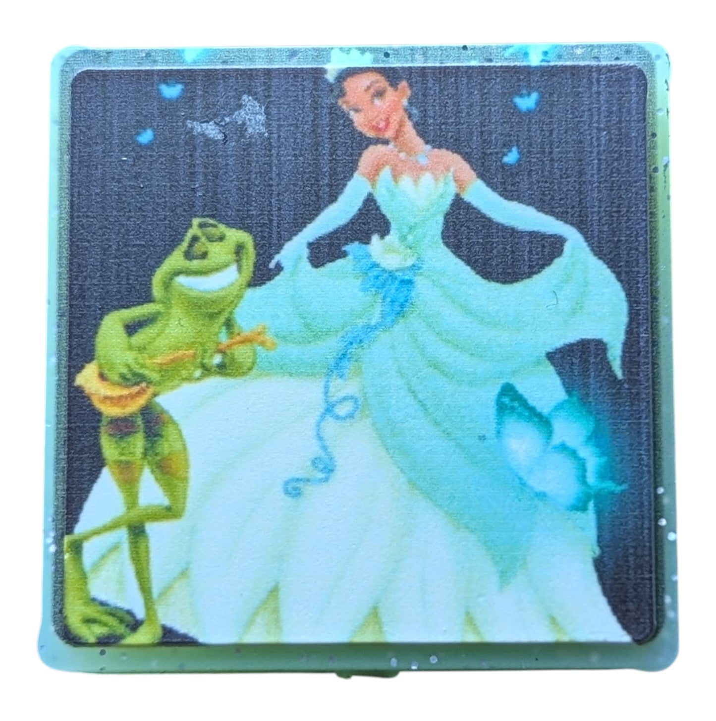 Princess and the Frog Varities