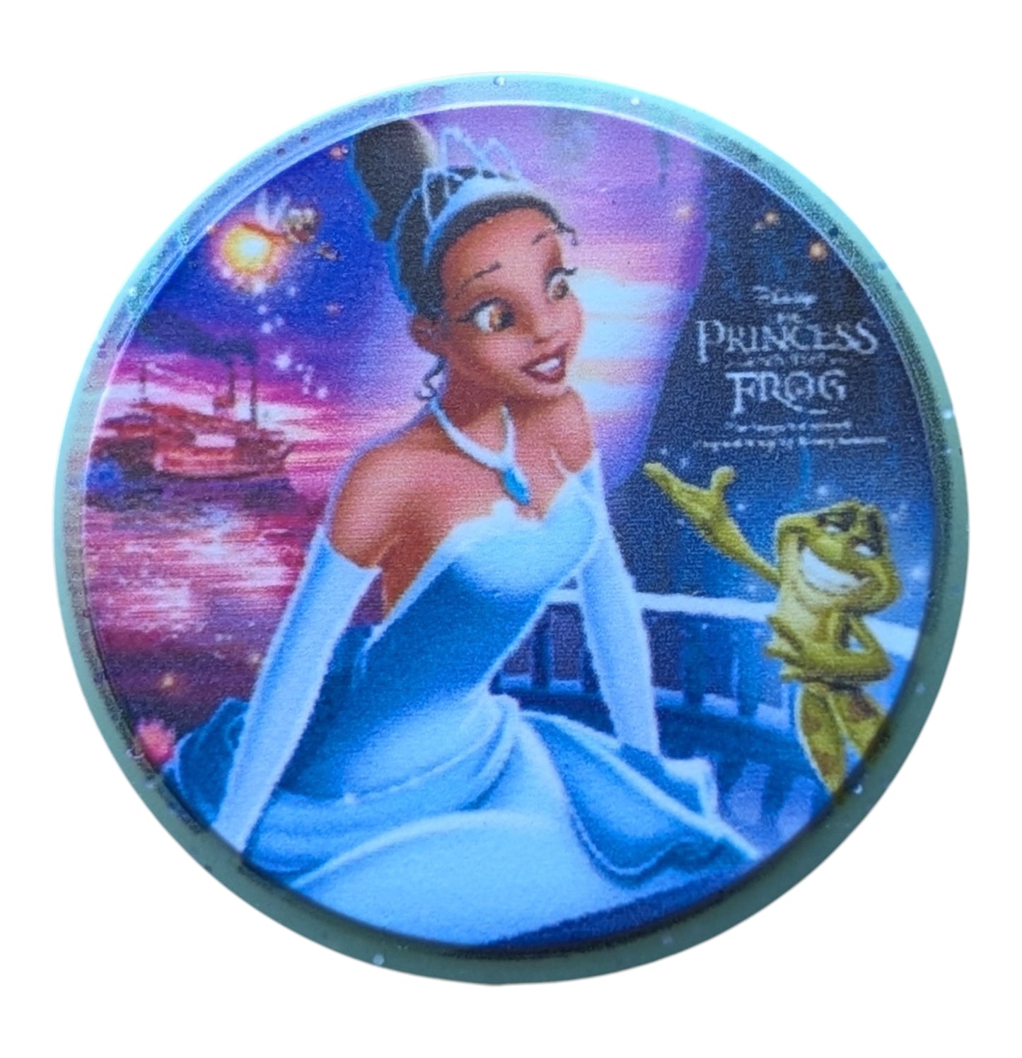 Princess and the Frog Varities