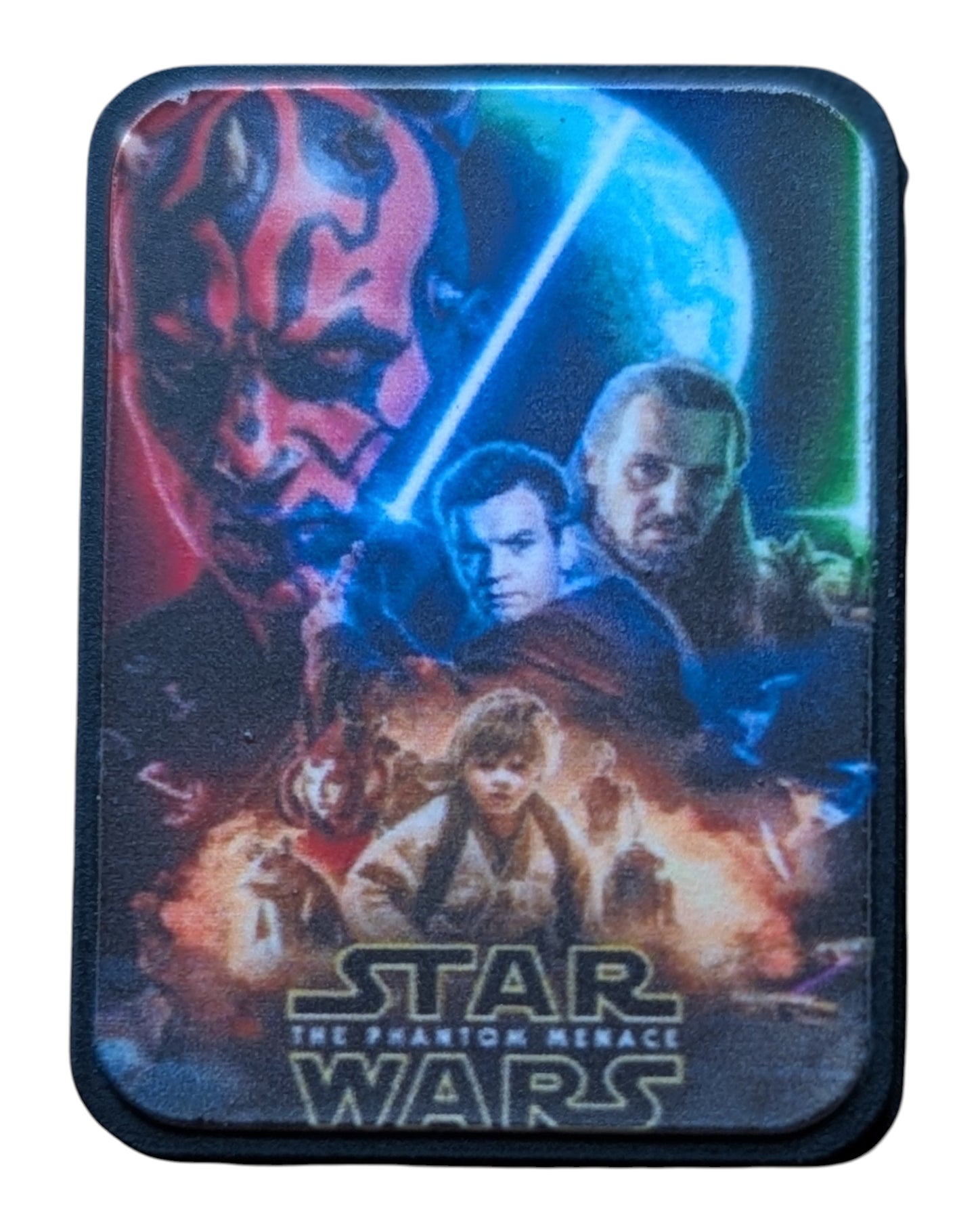 Star Wars 2 Varities
