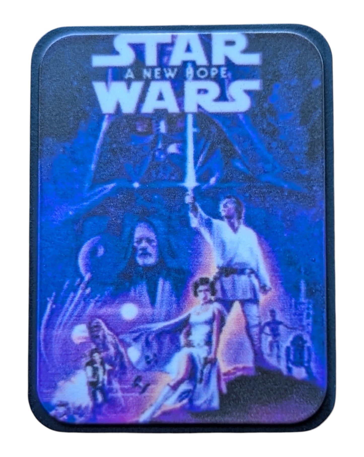 Star Wars 2 Varities