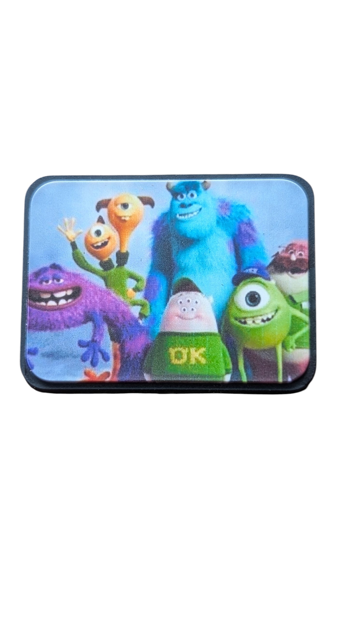 Monsters University Varieties