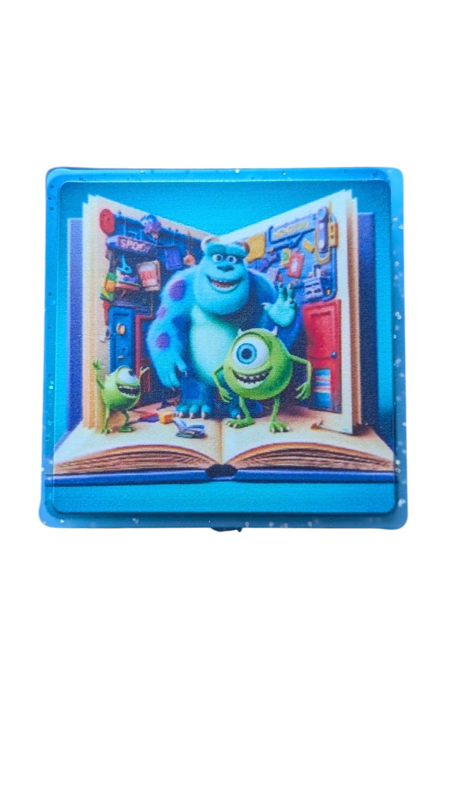 Monsters University Varieties