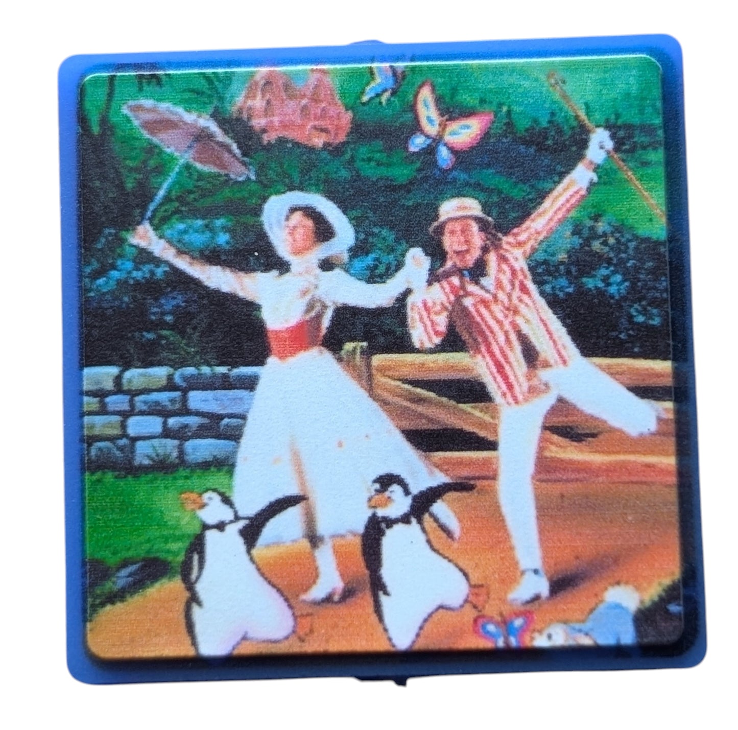 Mary Poppins Variety