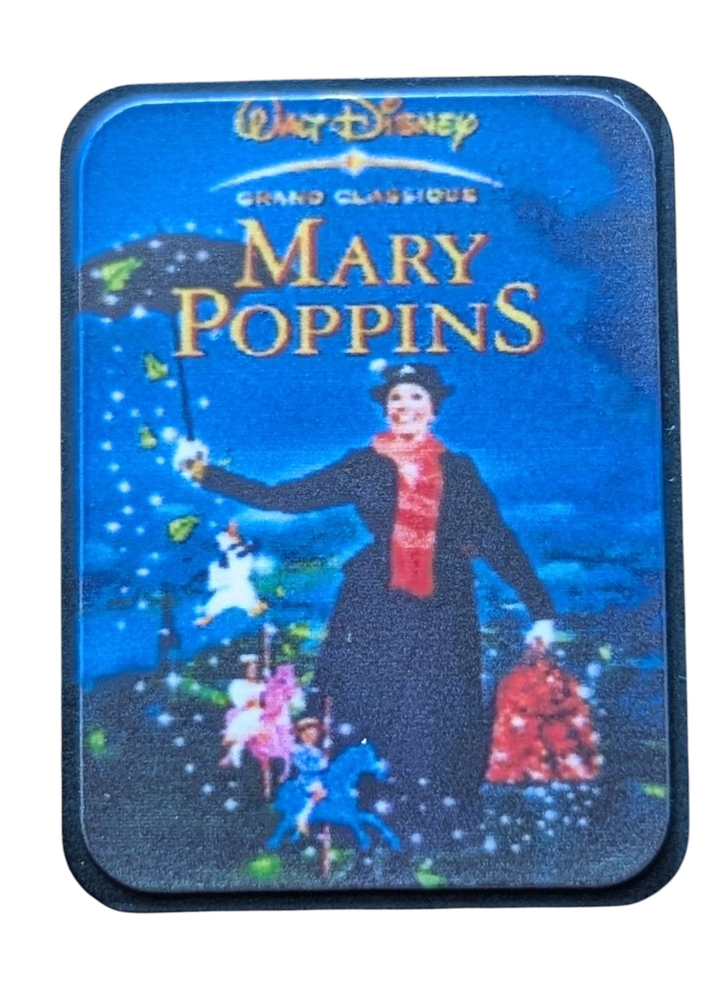 Mary Poppins Variety
