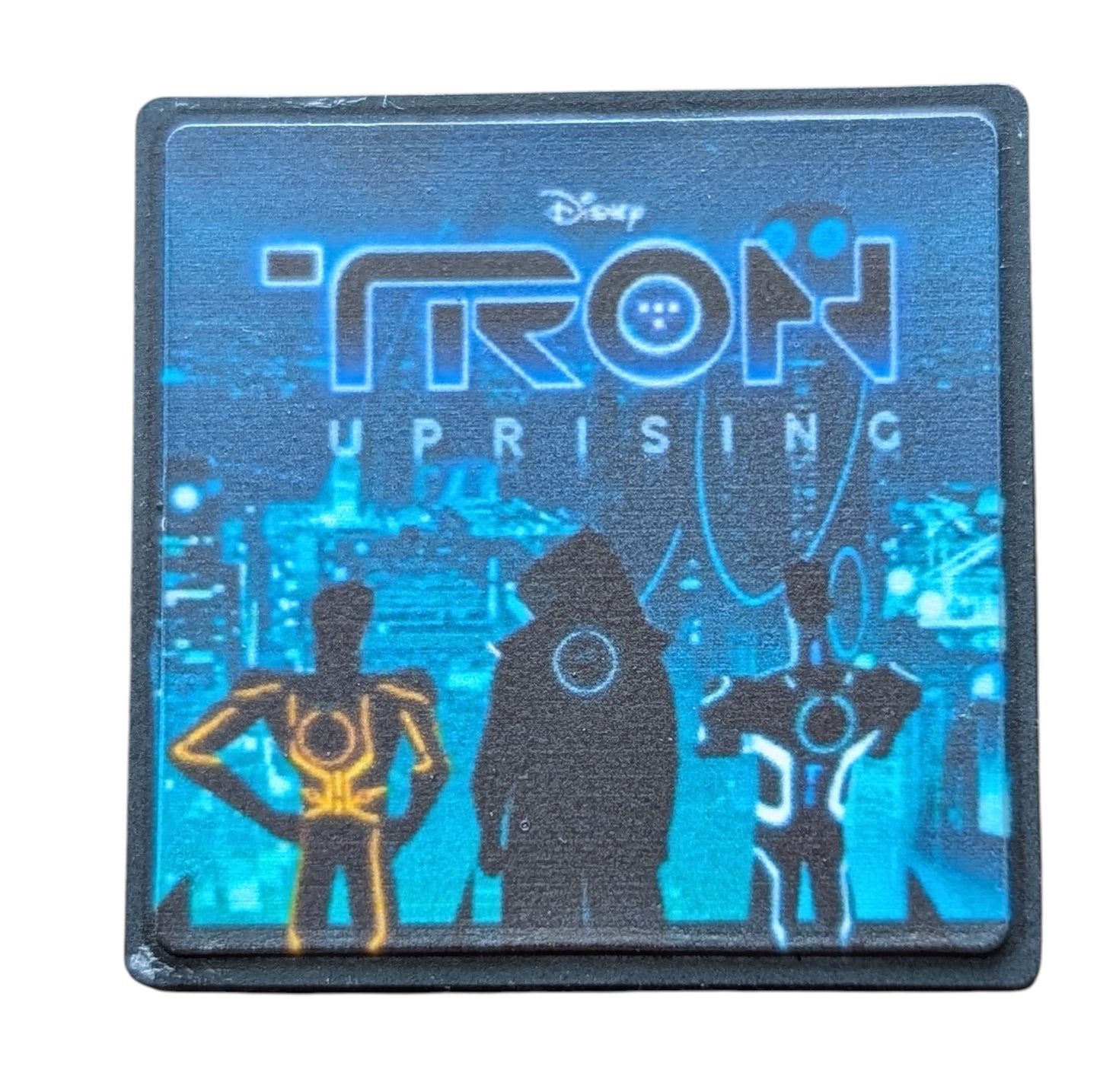 Tron Varieties