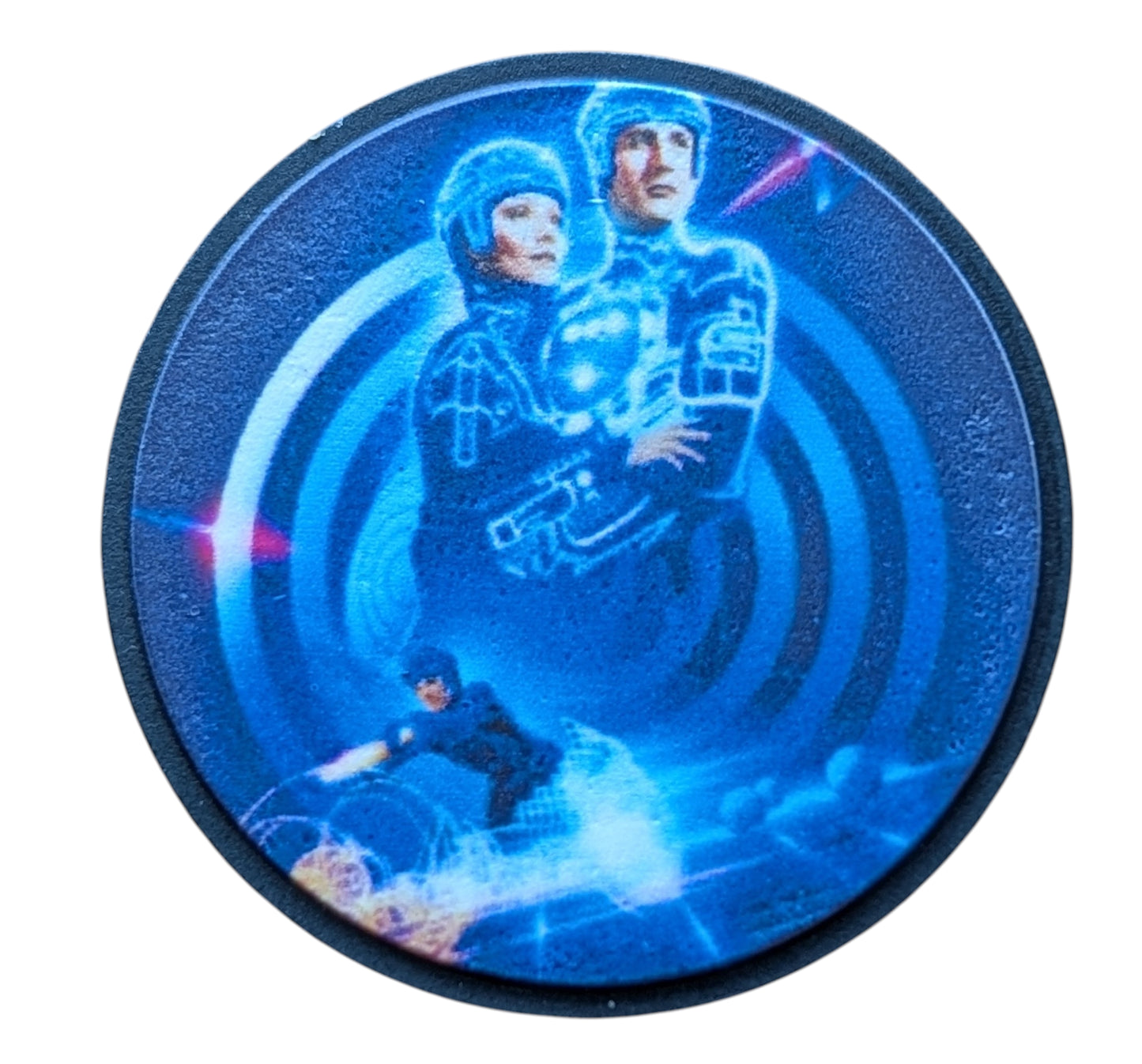 Tron Varieties