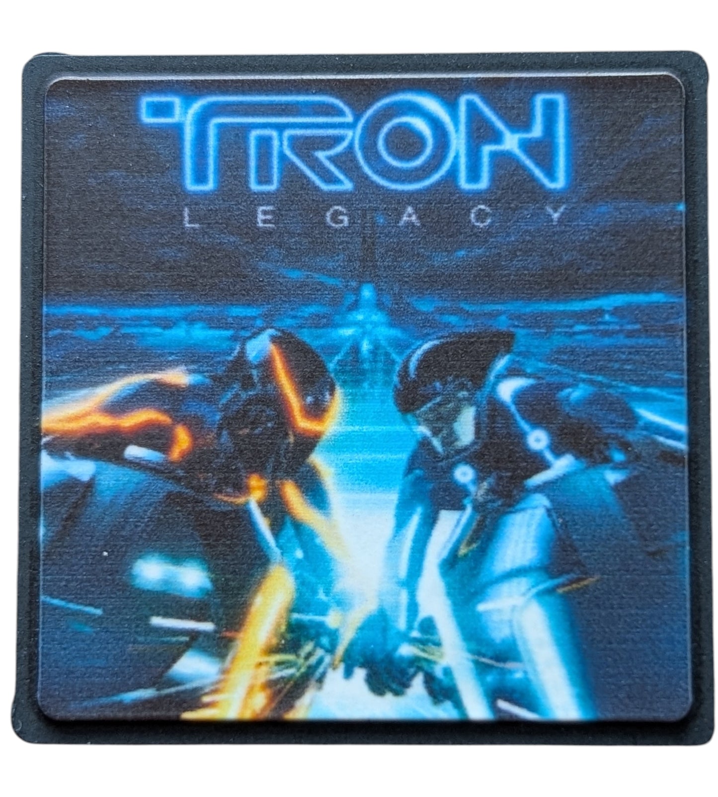 Tron Varieties