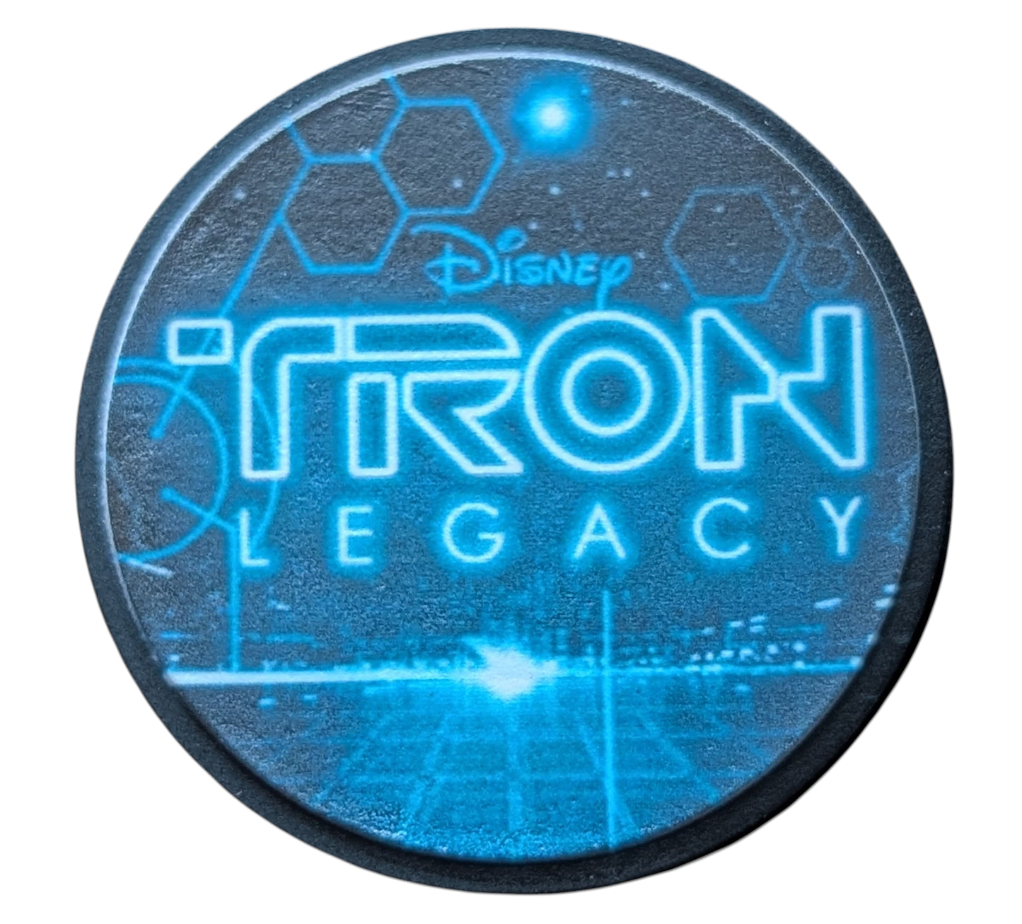 Tron Varieties