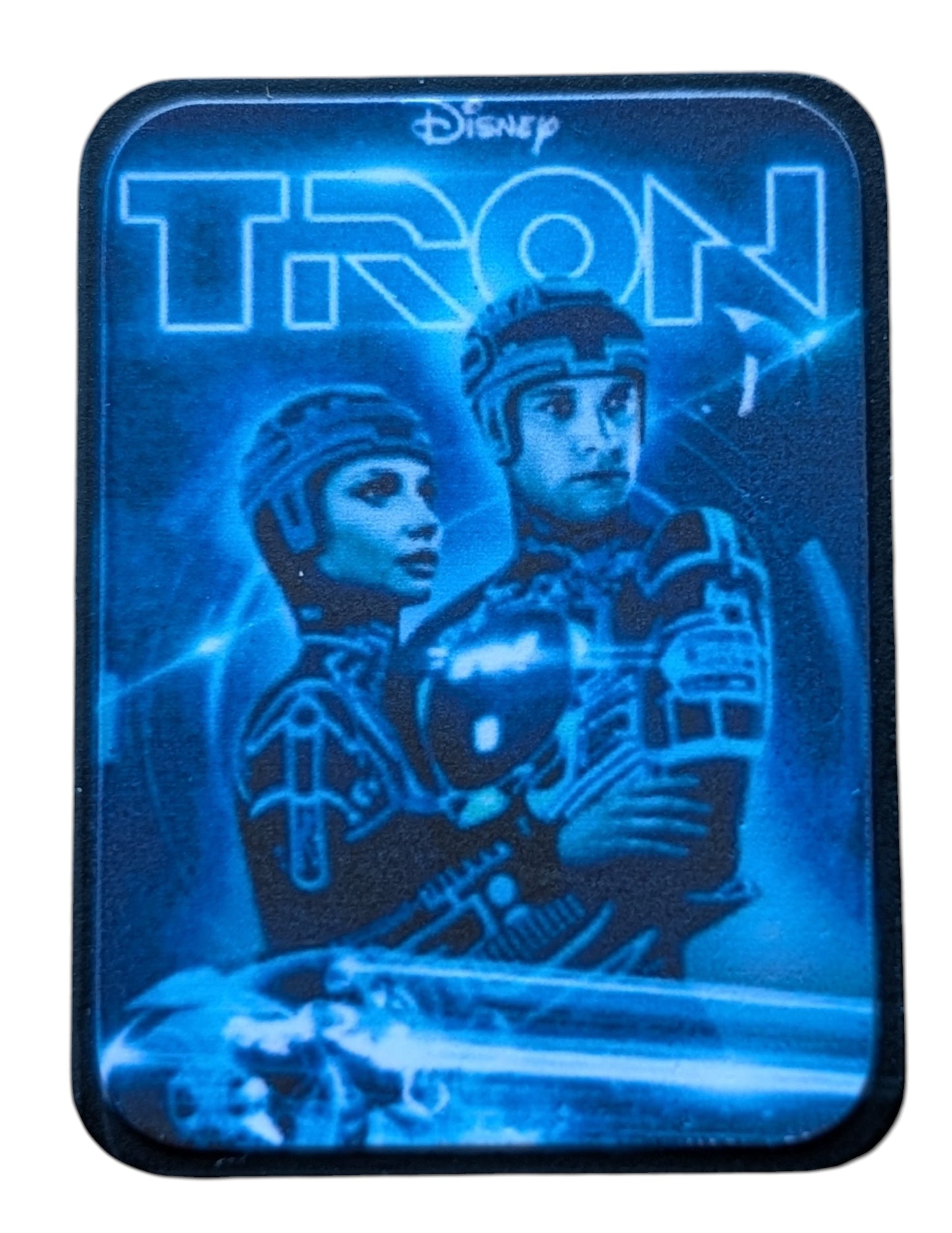 Tron Varieties