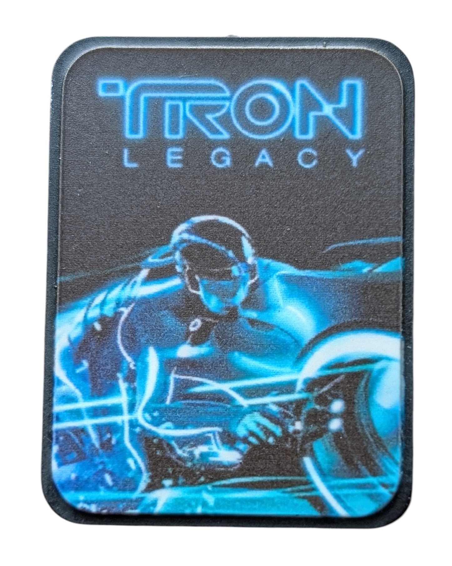 Tron Varieties