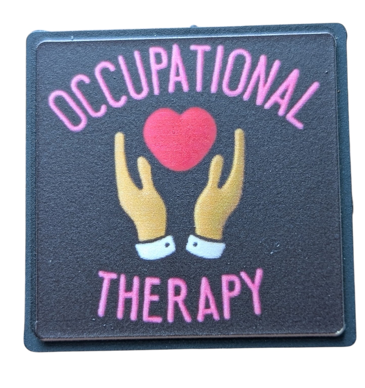 Occupational Therapy