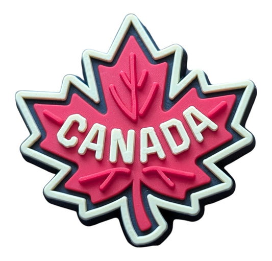 Canadian Maple Leaf