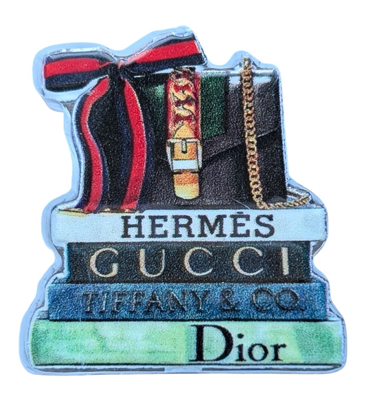 Hermes, Gucci, Tiffany & Co, Dior