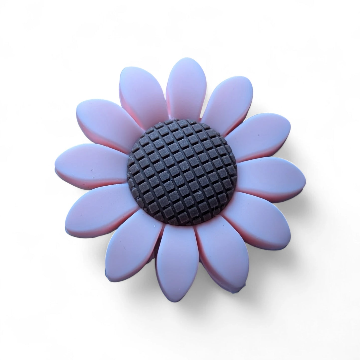 Pink/Yellow Sunflower