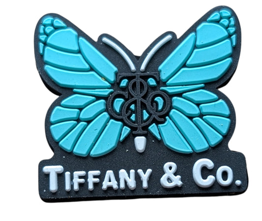 Tiffany & Co. Butterfly