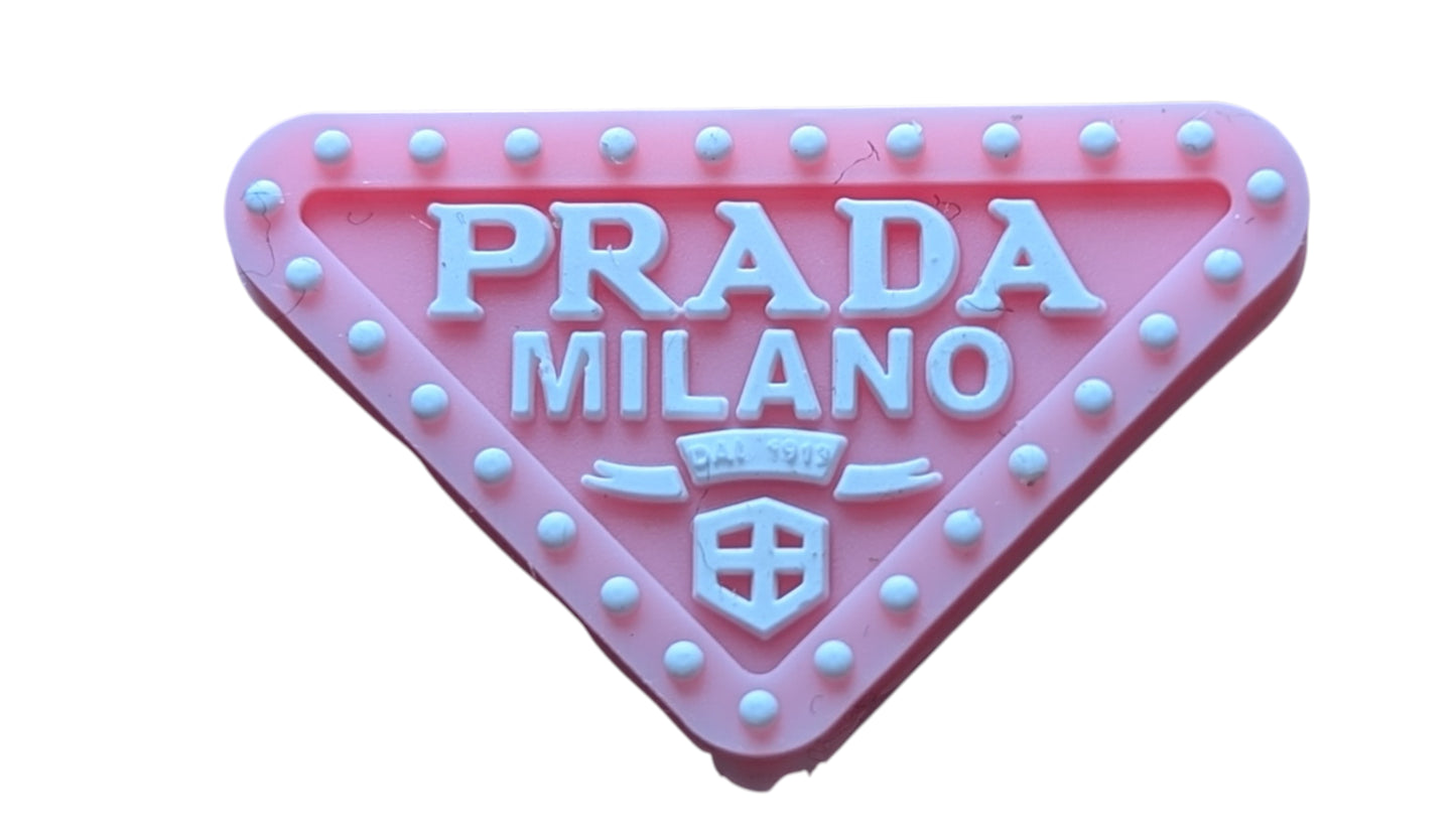 Prada - Pink
