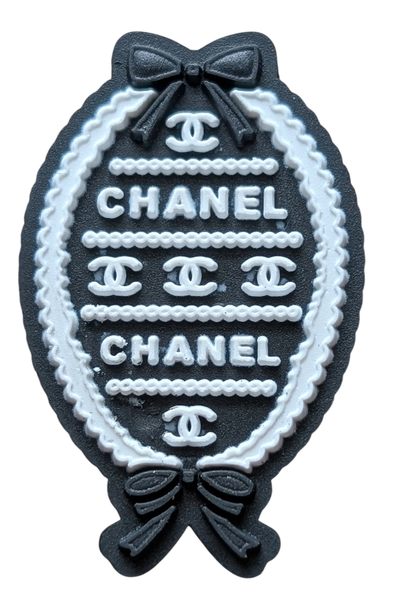 Chanel Mirror - Pink or Black