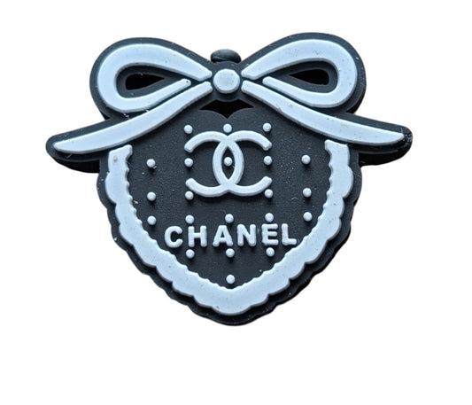 Chanel Heart