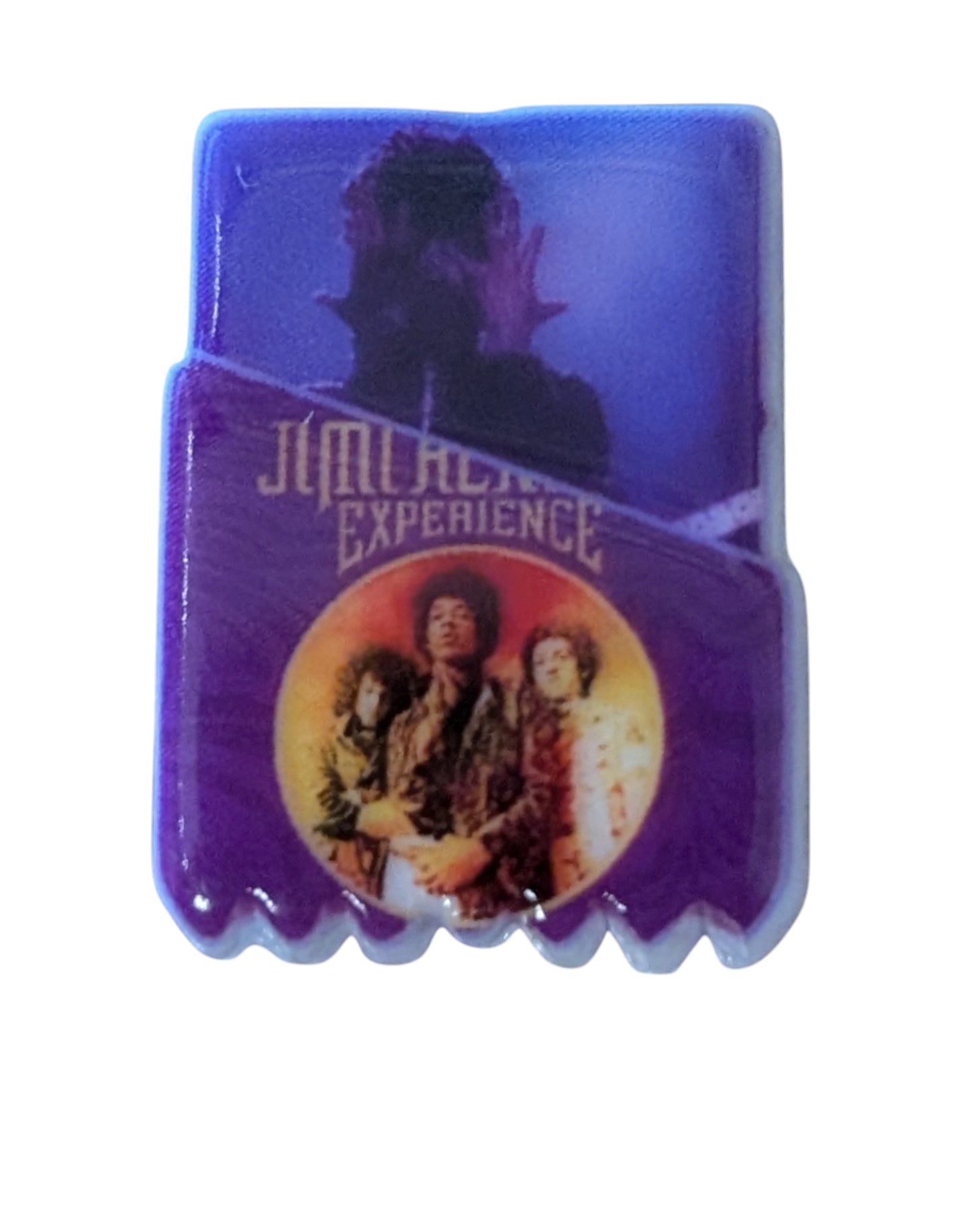 Prince Acrylic Beads