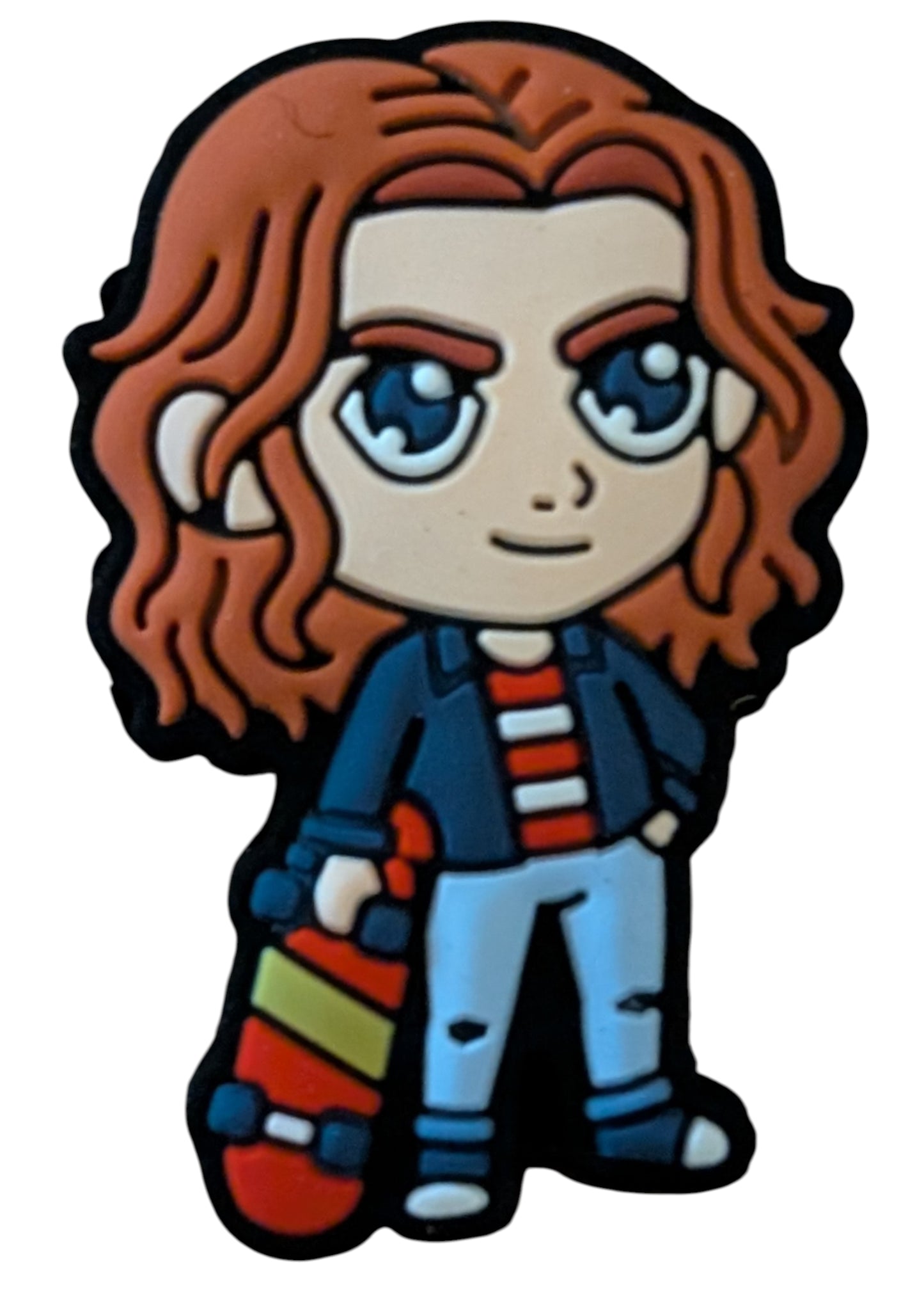 Stranger Things Characters