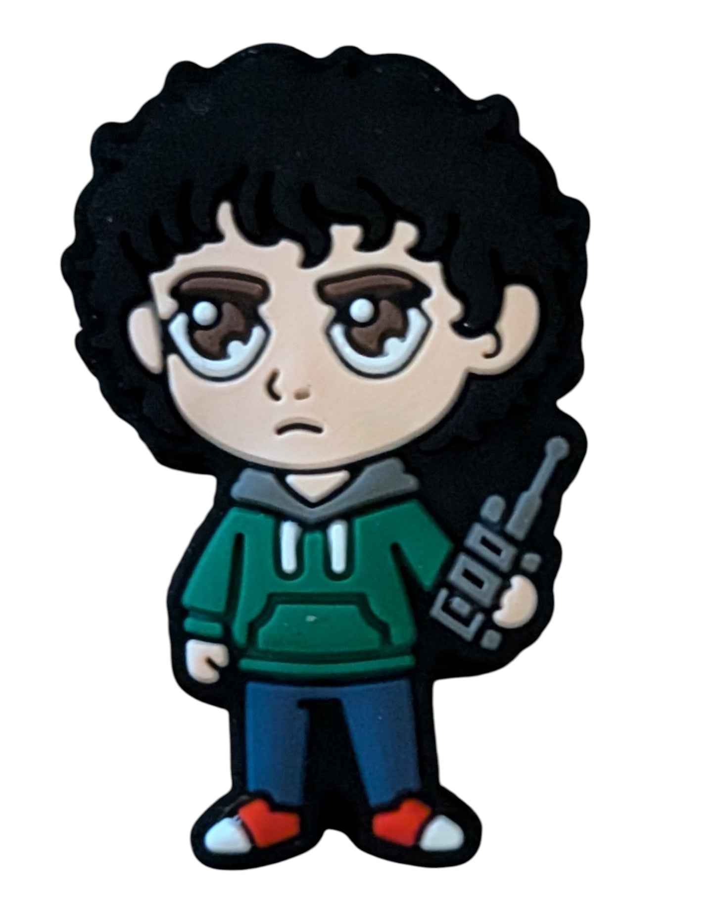 Stranger Things Characters