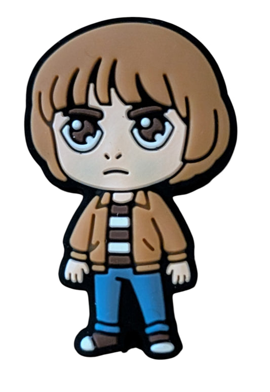 Stranger Things Characters