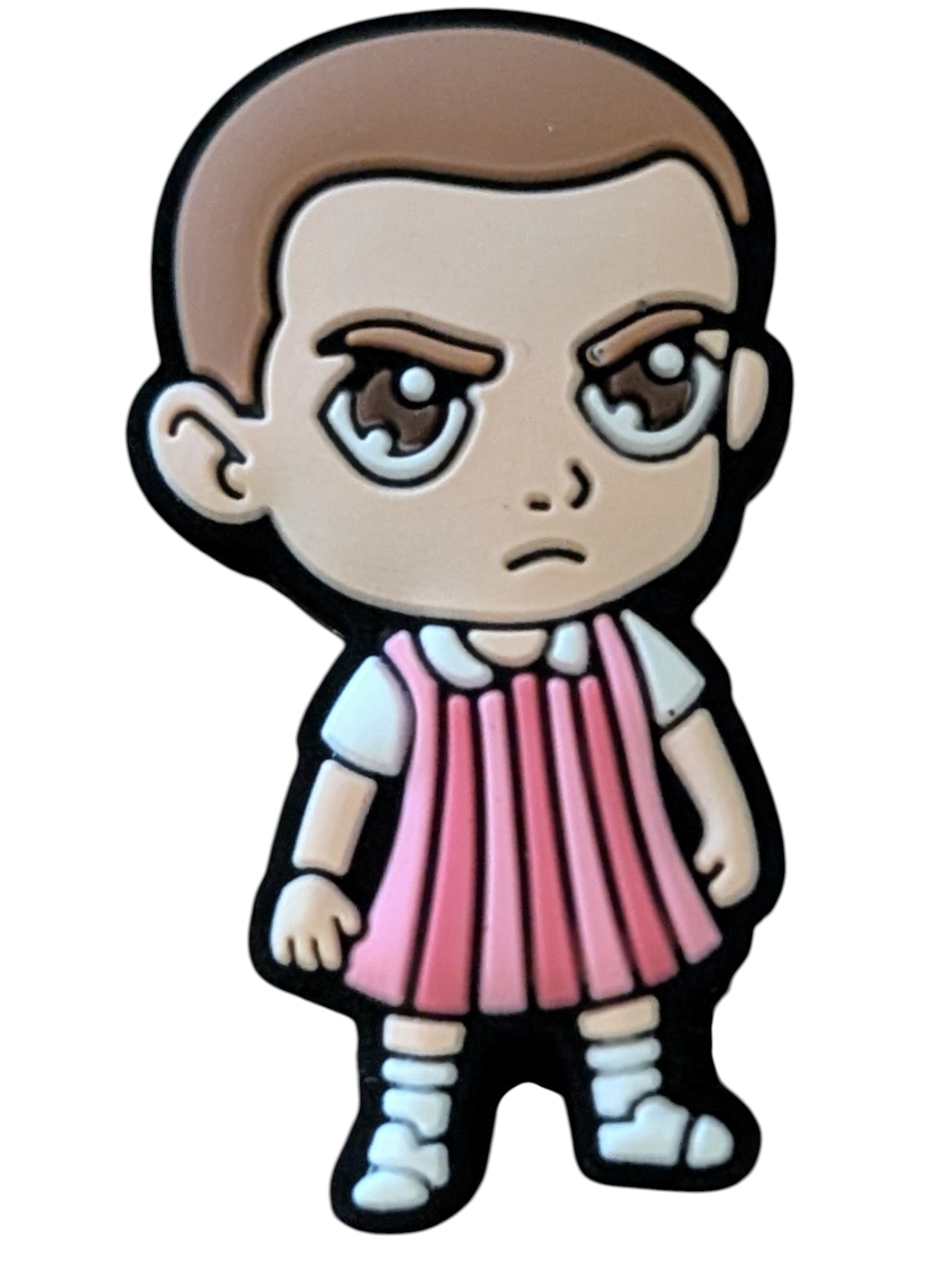 Stranger Things Characters