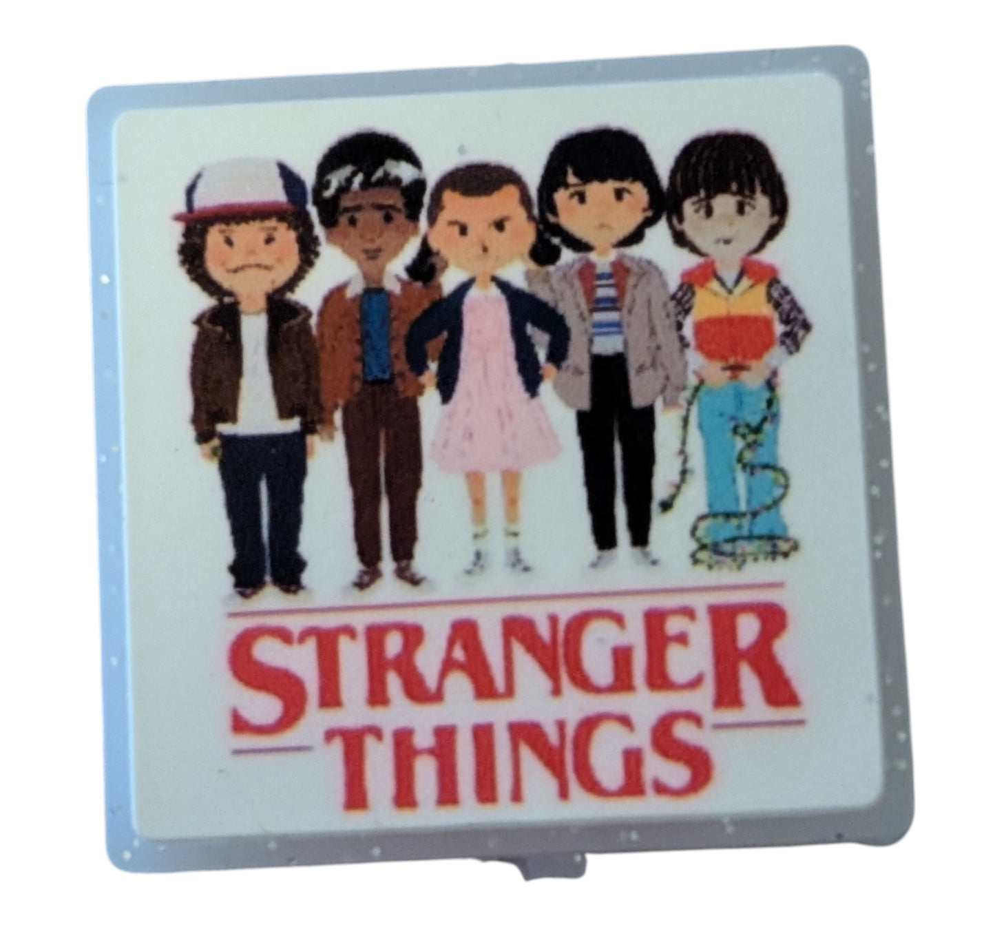 Stranger Things Variety