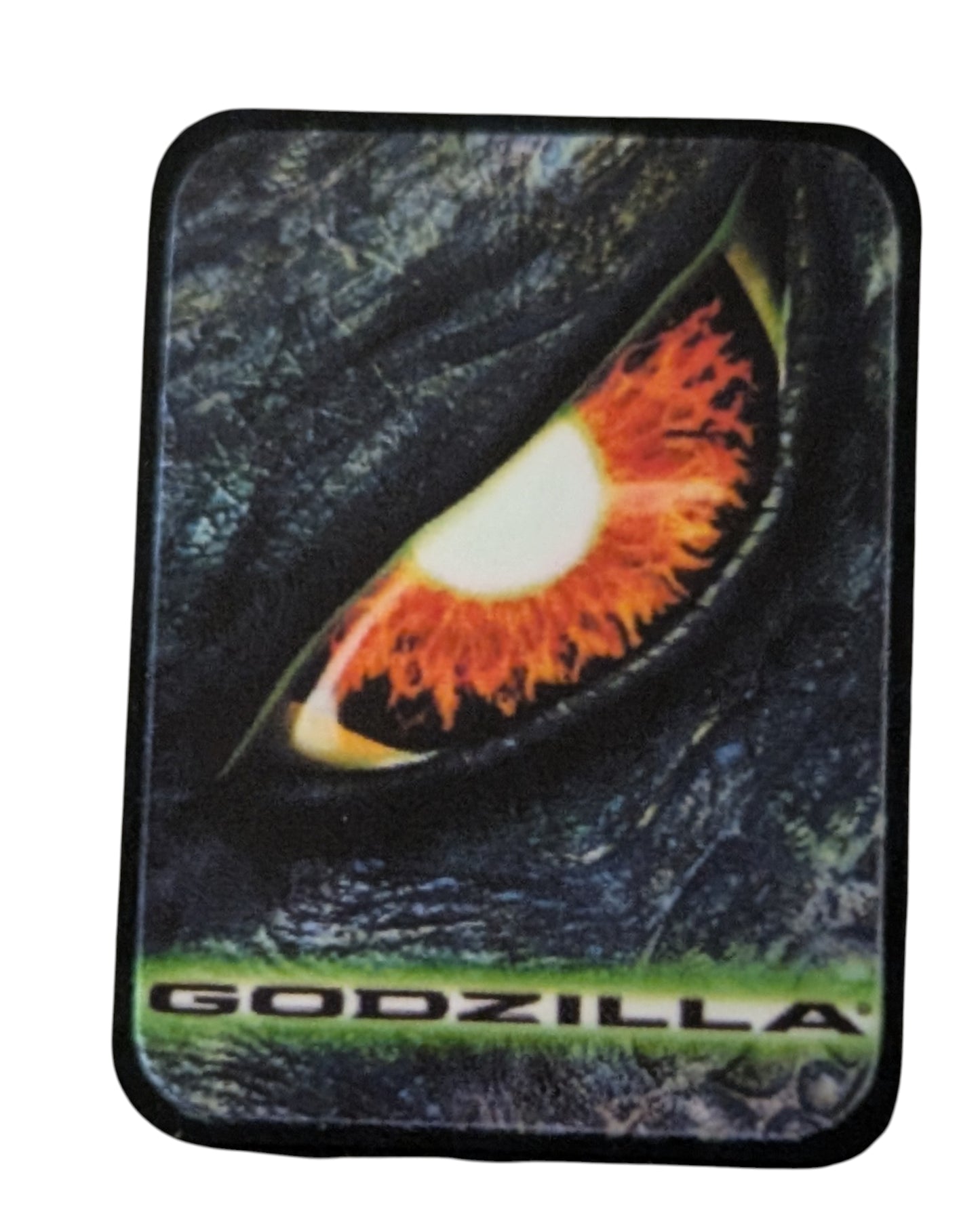 Godzilla Variety