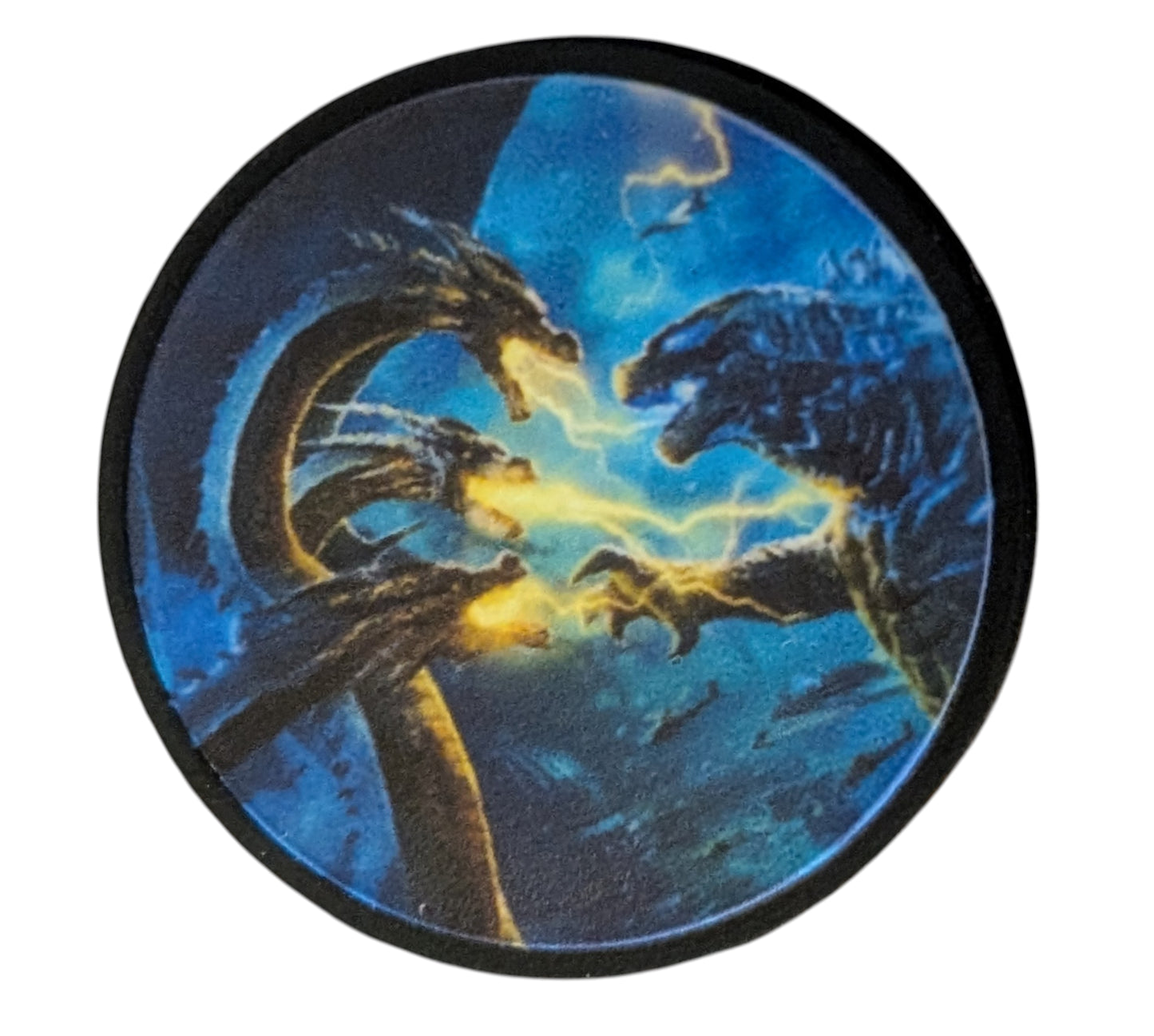 Godzilla Variety