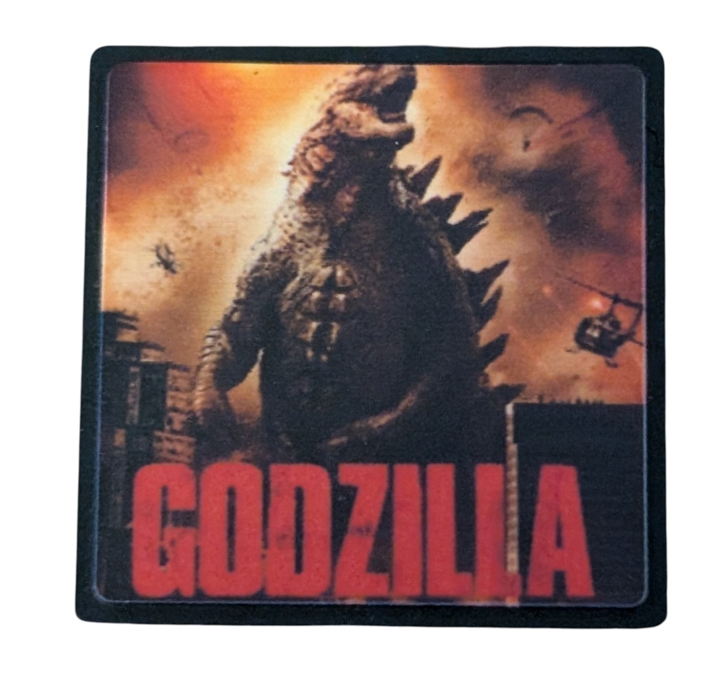 Godzilla Variety