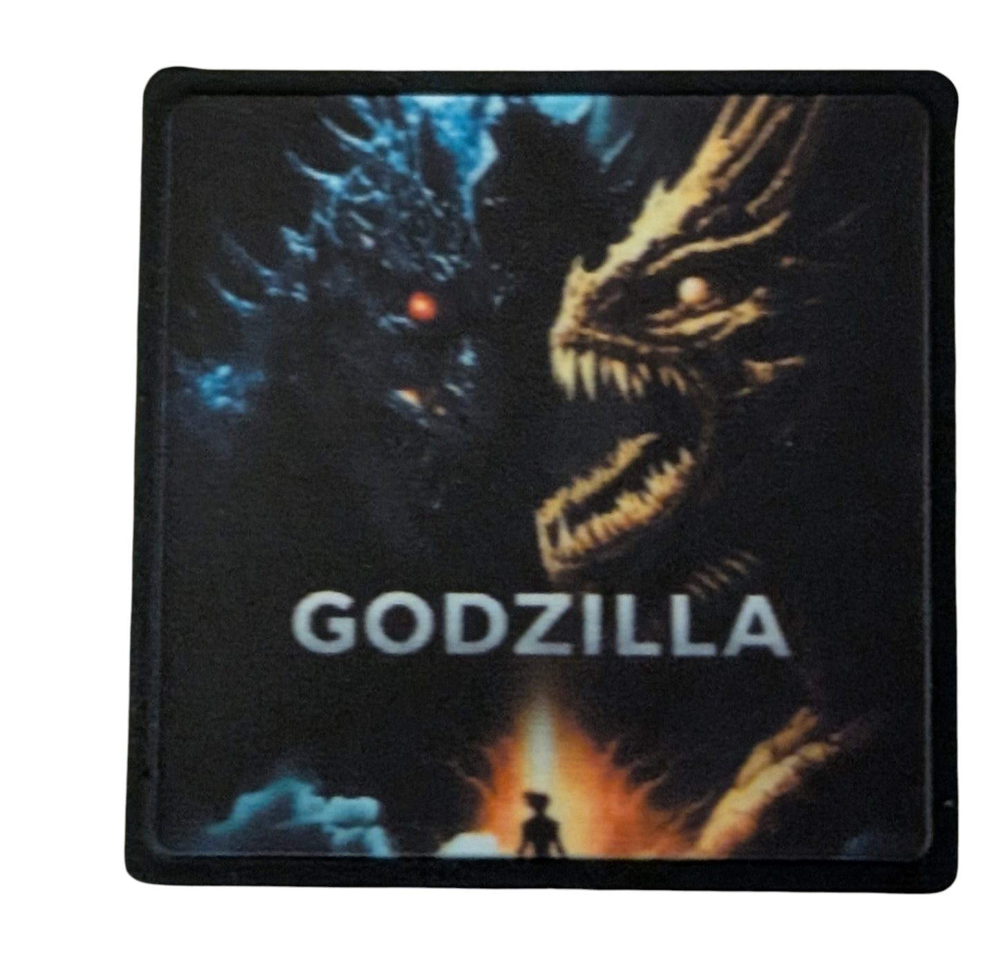 Godzilla Variety