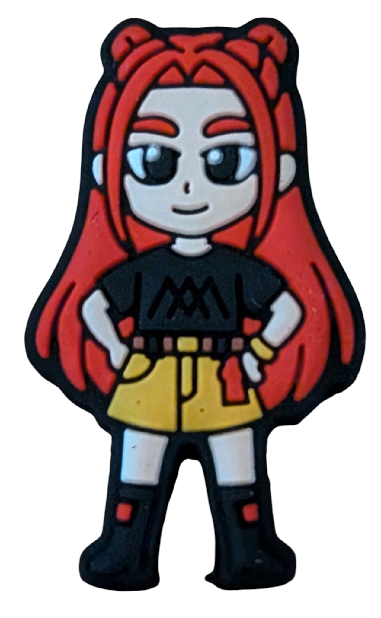 Kpop Demon Hunters Characters 3