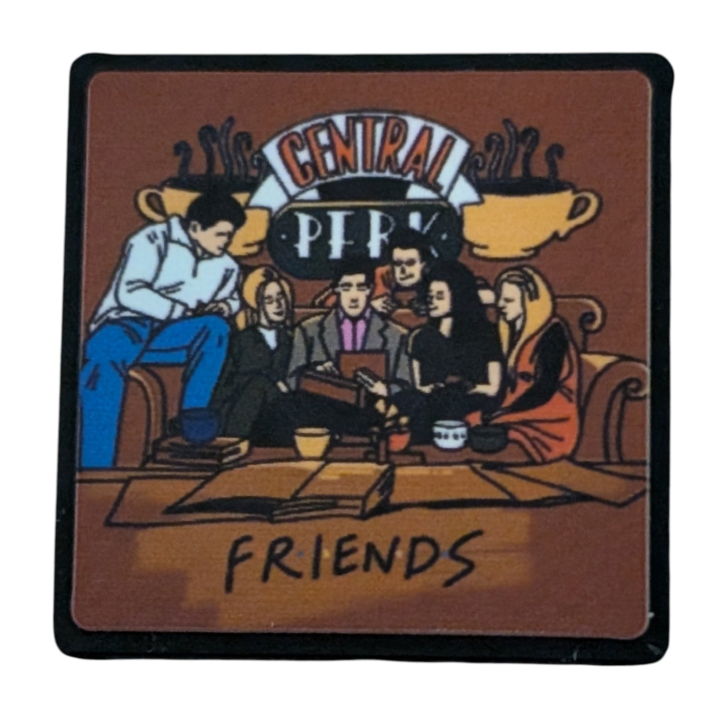 Friends Variety 2
