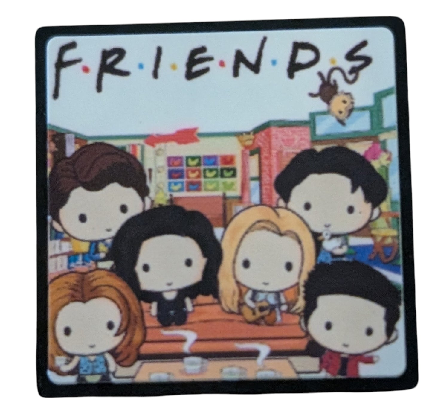 Friends Variety 2