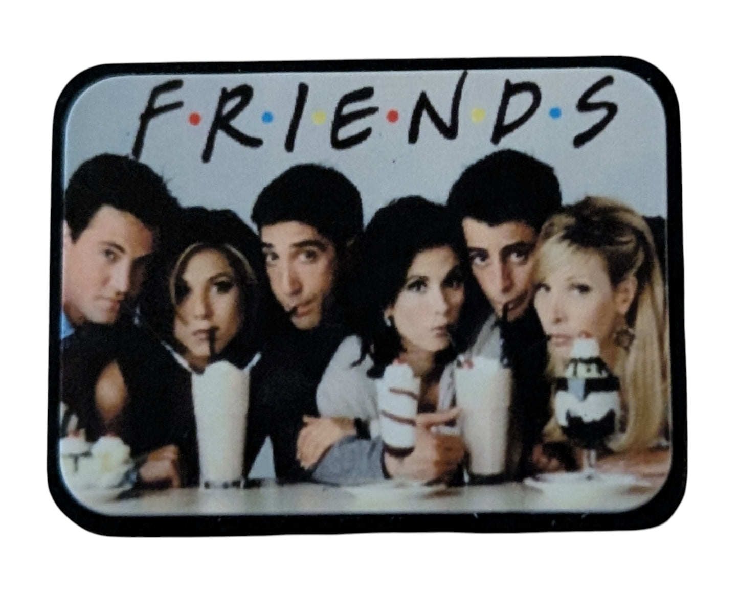 Friends Variety 2
