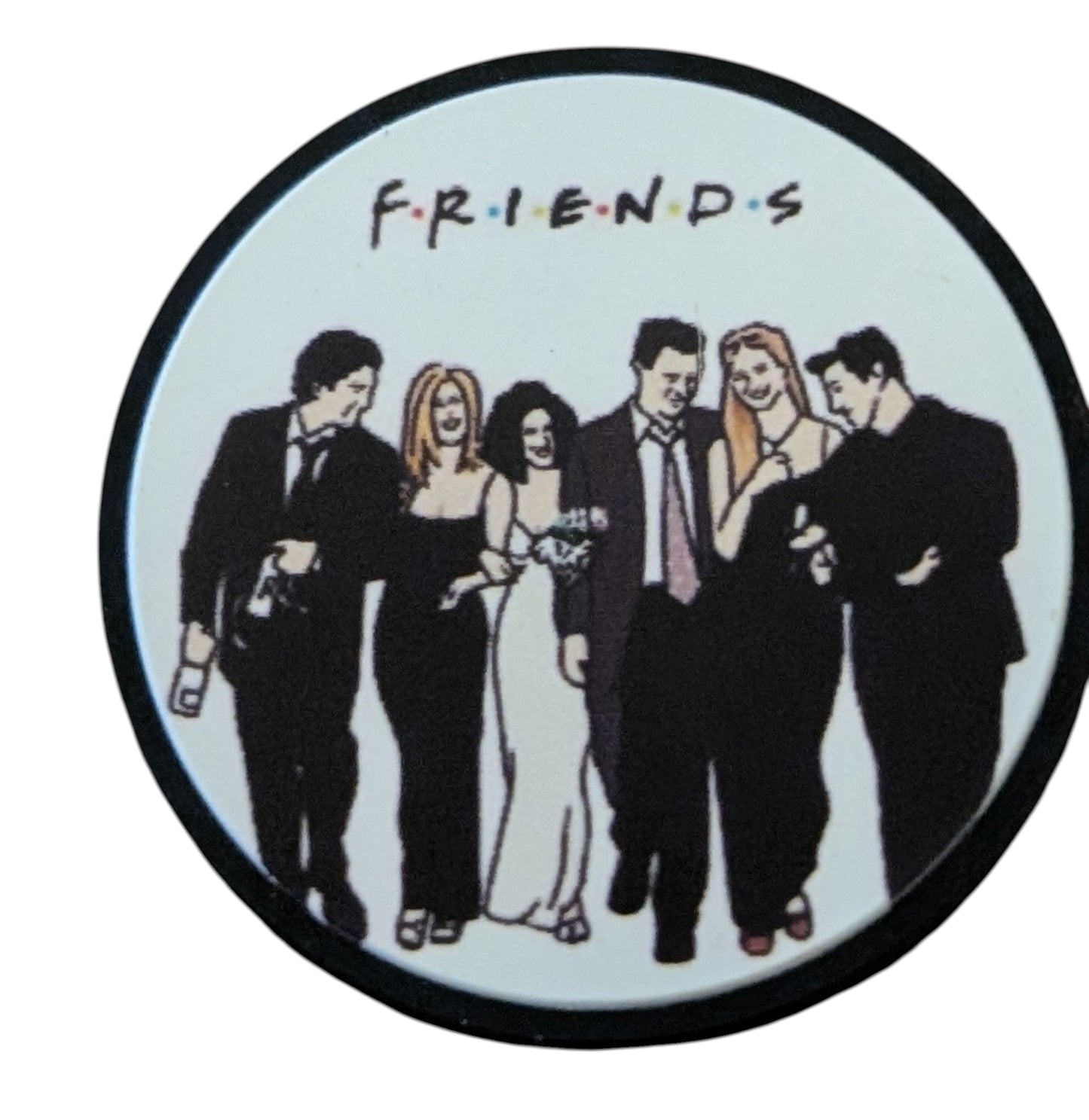 Friends Variety 2